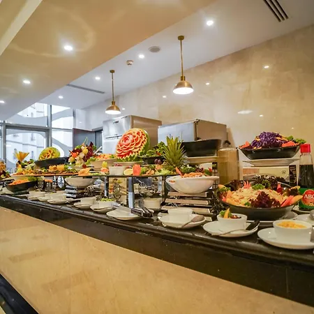Emaar Elite Makkah Hotel-2